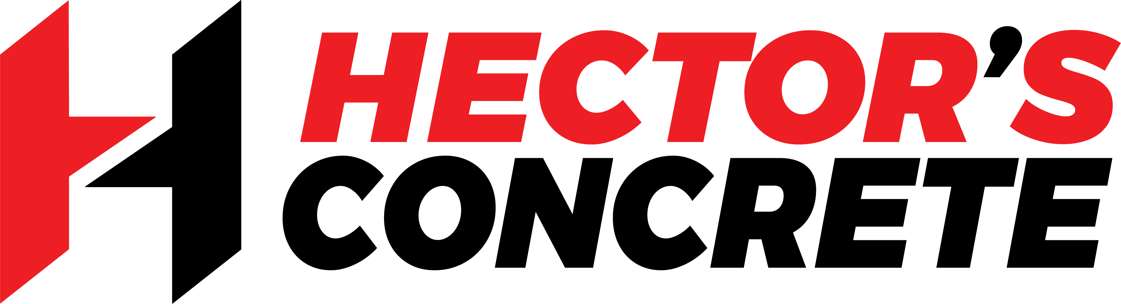 Hector's Concrete