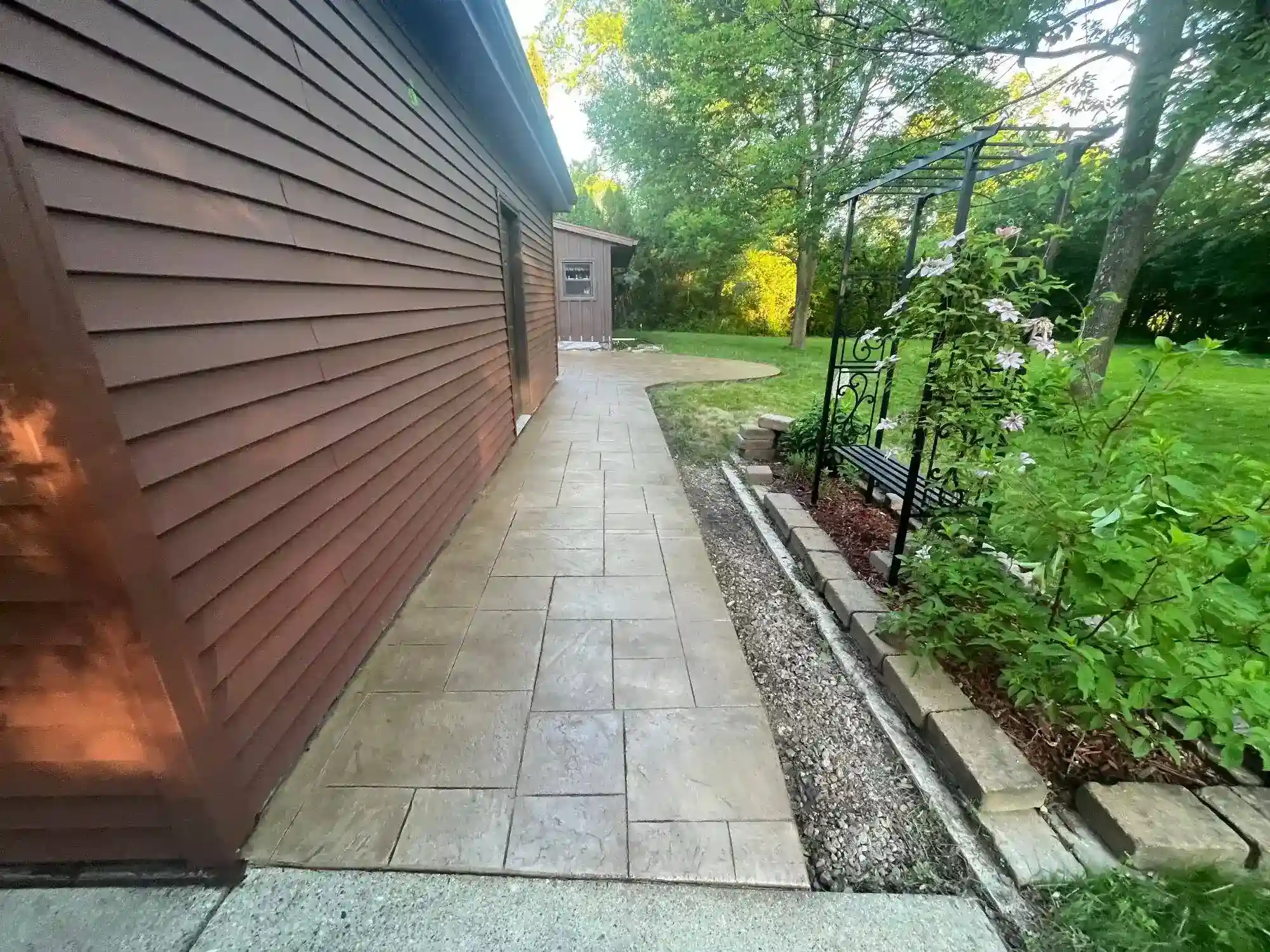 Walkway